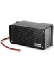 Brigade Reverse Alarm Broadband Tone 12/24V 102Db, 152mm Mount Id (BBS102)
