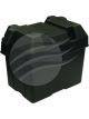 Jaylec Battery Box Small Incl Strap & Fitting Kit 295 X 200 X 200mm