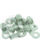 Jaylec Pack 10 Cable Lugs 16mm2 X 5mm For Tl0112 Cable Lug Asst Kit