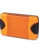 Hella DuraLED Rear Direction Indicator Lamp 9-33V Surface Mount
