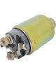 Jaylec Solenoid Bt-50 Ford Ranger M2T8 Series Ranger Diesel 2.5L Wl Dsl