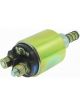 Jaylec Solenoid 12V 3 Bolt Mount Extended Plunger Neck 44mm Long