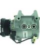 Jayair Compressor Jaguar S-Type 2.5 3 V6 X Type - Volvo V40 Dohc 16V