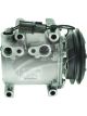 Jayair Compressor Fuso Canter 7 - 1A 12V Akc200A053 Mr512533 Msc60Ch