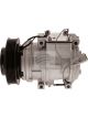 Jayair Compressor For Camry Mcv20R 8/97-8/02 Avalon Mcx10 7/00-3/06, Lexus