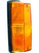 Hella Amber Indicator Lamp 12/24V 181 X 67mm