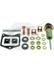 Jaylec Solenoid Overhaul Kit Suits Denso 1.2 1.4Kw Starters