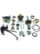 Jaylec Repair Kit Suits Bosch 24V Kb 9Th with Late Brush Inc Drive