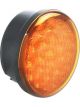 Hella Pack 2 LED Rear Direction Lamp 9-33V 2.5M Cable Flush Mount