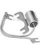 Bosch Condenser Gh608-C