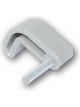 ARK Blue L Bracket Suits 2 Ton Offroad Coupling Orxo50