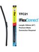Tridon Wiper Blade Flexconnect 21In 530mm
