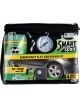 Slime Smart Spare Flat Tyre Emergency Repair Kit Tyre Sensor Safe