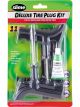 Slime Reamer Plugger Tyre Plug Kit Pistol Grip