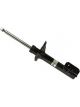 Bilstein Strut Front LH Side Ford Fiesta Ws Wt 2009-On