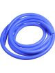 Proflow Silicone Vacuum Hose 4mm - 5/32 x 3 Metre Blue