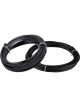 Proflow Fuel Tubing, Nylon, Black, 5/16in. 8mm in. 10ft Roll