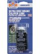 Permatex Ultra Disc Brake Caliper Lube Carded 2 X 7G 14G Px20356