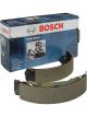Bosch Brake Shoe Rear Set