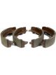 Bosch Brake Shoe Rear Set