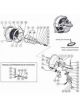 Protex Power Brake Booster