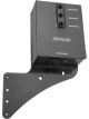 Proflow Fuel Surge Tank Aluminium Black Fits Falcon BA/BF/FG XR6 XR8