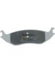 Bremtec Pro-Series Brake Pad