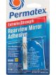 Permatex Extreme Rearview Mirror Adhesive 2 Part Kit