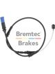 Bremtec Euroline Brake Wear Sensor