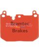 Bremtec Evolve Hybrid-Carbon Brake Pad