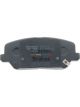 Bremtec Trade Line Brake Pad