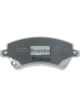Bremtec Pro-Series Brake Pad