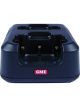 GME Desk Top Charging Cradle Dual Radio Tx6150
