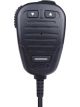 GME Genuine Marine Black Microphone W/ Coil Cable To Suit Gx600Ab Radio