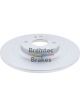 Bremtec Euro-Line Disc Brake Rotor (Single) 280mm