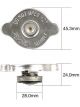 Tridon Radiator Cap