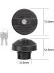 Tridon Fuel Cap Locking