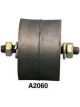 Mackay Engine Mount Front Ford Escort Mk2 2.0L