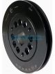 Dayco Harmonic Balancer Street
