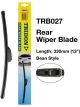 Tridon Wiper Tridon Rear Blade 330mm 13In