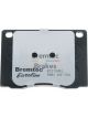 Bremtec Euroline Ceramic Brake Pad