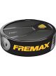 Fremax Brake Rotor (Pair) Front For Mitsubishi Mirage La 1.2L 2013