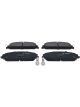 Bosch Brake Pad Front Set