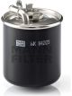 Mann Fuel Filter
