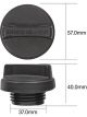 Tridon Oil Cap