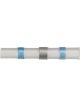 Jaylec Solder Splice 2.5-4.5mm Blue Terminal  Pack 25