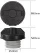 Tridon Fuel Cap Non Locking