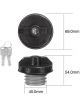 Tridon Fuel Cap Locking
