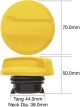 Tridon Oil Cap