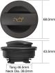 Tridon Oil Cap